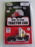 Atlas Ho 30 147 Tan/maroon Ford Lnt 9000 Tractor Cab, New. Fixed Price $29.99.