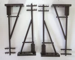 Lgb 5036 Telephone Poles. Fixed Price $19.95.