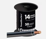 Acme 65044901 Southwire 14 Stranded Feet 15.24 Black. Fixed Price $16.99.