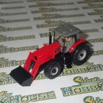 Wiking 385 40 33 - 1/87 Scale Tractor Agricultural Massey Ferguson Mf 8280 Mi.... Fixed Price $30.43.