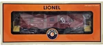 Lionel #6-29708 Chesapeake & Ohio #8315 Bay Window Caboose 2004 Nib. Fixed Price $65.00.