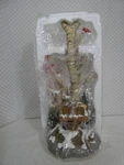 Department 56 "birch Tree Cluster" #52631 - Retired 2001. Fixed Price $26.00.