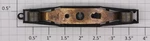 Lionel 1862-32 Gauge General Locomotive Collector Pickup Assembly. Fixed Price $14.00.