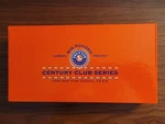 Lionel Big Rugged Century Club 7-93004 #2333 Nyc F3A/A Diesel Set Brand New. Fixed Price $35.00.