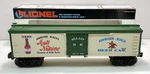 Lionel 6-16805 Anheuser-busch Malt Nutrine Reefer Ln/box. Fixed Price $25.51.