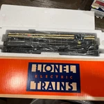 Lionel Jersey Central Fairbanks Morse Diesel Locomotive Gauge Ac 6-8687. Fixed Price $135.00.