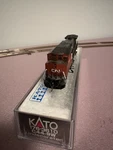 Scale Kato Custom Dash 9-44CWL Cn Dcc Ready. Fixed Price $127.94.