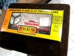 Mth Fire Rescue Ems / Emt Emergency Medical Transport Operating Helicopter Car. Fixed Price $109.95.