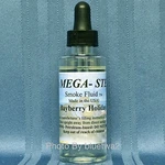 Mega-steam Scented Smoke Unit Fluid Bayberry Holiday For Diesel Engines. Fixed Price $7.49.