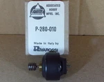 P-280-010 Motor For 0-6-0 Saddle Tank Loco By Ahm Rivarossi New Ho Scale. Fixed Price $41.99.