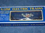 1992 K-line K6246 12 Days Of Christmas: On The First Day... Hopper L2371. Fixed Price $55.63.