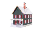 Lionel Christmas Santa Clause Up The Rooftop House 2229290! Gauge Holiday. Fixed Price $149.99.