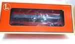 Lionel #6-52187 Freight Car W/piggyback Van. Fixed Price $49.50.