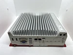 Nuvo 5002E Rugged/embedded Industrial Pc Core I7+8GB W/ Eth+lte Cards. 8-35VDC. Fixed Price $252.42.