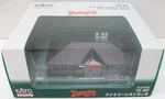 Kato 23-407 Scale Denny's Restaurant Assembled Building. Fixed Price $58.90.