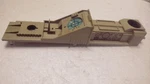 Original Lionel 3540-30 Platform Operating Radar Car. Fixed Price $12.95.
