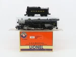 Gauge 3-RAIL Lionel 6-28058 Nynh&h New Haven 4-8-2 Steam Locomotive #3310. Fixed Price $559.95.