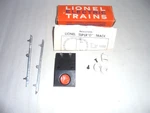 Lionel 36 Operating Train Car Remote Control Set Mib Gauge. Fixed Price $39.95.