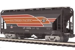 Mth Premier Southern Pacific (up Heritage) Bay Centerflow Hopper Car 20-97652!. Fixed Price $99.95.