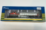 Ho Scale Athearn Potash Corp SD40T-2 35021 W/dcc &sound Cn Cpkc ATH73155. Fixed Price $169.99.