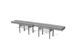 Micro Engineering 75-512 Ho Scale 150" Double Track City Viaduct Kit. Fixed Price $105.33.