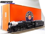 Lionel Boston & Maine Legacy A1 Berkshire 2-8-4 Steam Engine Gauge 2231350 New. Fixed Price $1588.84.