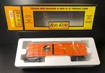 Mth 30-7425 Big Mo (#16314) Box Car Mint Clean! Nice!. Fixed Price $49.96.