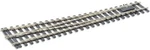 Peco Scale New 2024 Code 143 Medium Right Turnout Switch SL-E791FB. Fixed Price $159.91.