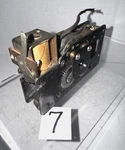 Lionel Prewar Gauge Locomotive Running Motor (no Wheels). Fixed Price $44.99.