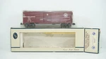 Crown Models Scale 1994 Tcac Canada Commemorative Pge Box Car #4012 New W16. Fixed Price $55.00.