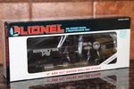 1990'S Lionel 6-16109 Baltimore Ohio (b&o) Single Dome Tank Car New Box. Fixed Price $37.62.