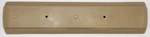Lionel 418-10 Vintage Standard Gauge Repainted Brown Passenger Car Roof. Fixed Price $18.00.