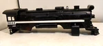 Original Lionel 8644 Boiler Shell - Gauge Steam Locomotive Diecast Metal Ln. Fixed Price $19.99.