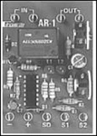 Circuitron 5410 AR-1CC Reverse Loop Controller Command. Fixed Price $52.69.
