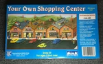 Ihc NO.100-46 Your Own Shopping Center Dinno's Pizza Unassembled Kit !!. Fixed Price $21.99.