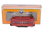 Lionel 6-52404 2006 T.t.o.s Southern Pacific Division Electric Birney Car #331. Fixed Price $90.99.
