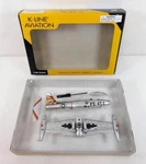 K-line Aviation K-40231 1/48 Usaf F-84G Fighter Plane Great Load Or Layout. Fixed Price $19.95.