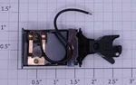 Lionel 474-2 Brakeman Car Operating Coupler Baseplate W/ Special Pickup Shoe. Fixed Price $10.00.