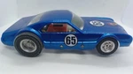 Classic Industries Toronado Slot Car 1/24 (nos Motor). Fixed Price $74.98.