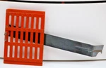 Lionel 3656-5 Sliding Door W/bracket Assembly. Fixed Price $5.99.
