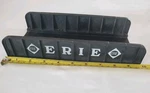 Marx MX-1303 Black Girder Plate Bridge Erie Made Usa Vintage 1950S A3. Fixed Price $15.95.