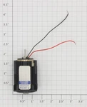 Faulhaber 2342L012CR Vdc Motor Dual Shaft With Mounting Frame And Gear. Fixed Price $20.00.