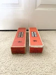 Postwar Lionel Ucs Remote Control Track Set Box Only. Fixed Price $25.00.