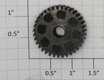 Lionel 773-16N Metal Worm Drive Gear (10). Fixed Price $40.00.