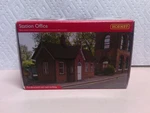 Hornby Railways Skaledale Station Office Resin Building R9824 Ho/oo Brand New. Fixed Price $75.00.