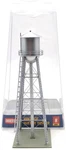 Walthers 933-3833 Scale Vintage Water Tower Assembled Ln/box. Fixed Price $32.79.