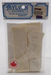 Sylvan Scale Models HO-105 Cn Sectionman's Bunkhouse Building Kit. Fixed Price $20.39.