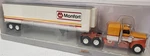 Brekina New Ho 1/87 Scale Kenworth Tractor Trailer Marked "monfort". Fixed Price $55.99.