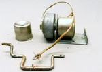 Original Lionel Postwar Part 675-9 Smoke Unit + Crank Piston Tested 2025. Fixed Price $19.00.