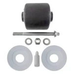 World American WA04-3063 Beam Axle Pivot Bushing With Hardware,, For Hendrickson. Fixed Price $121.84.
